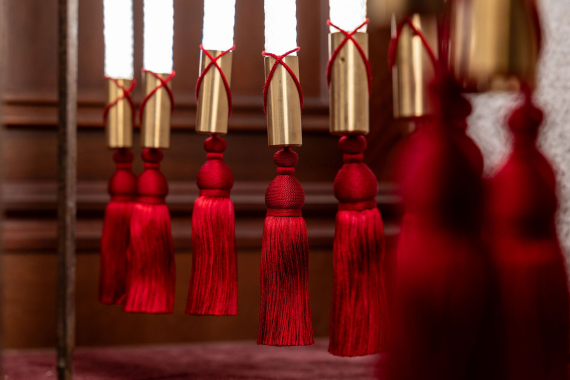 Trimming Trailblazers